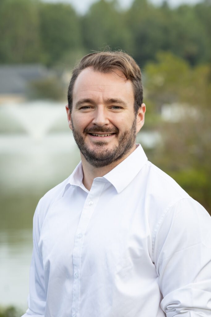 Harrison Schwartz - Field Inspector